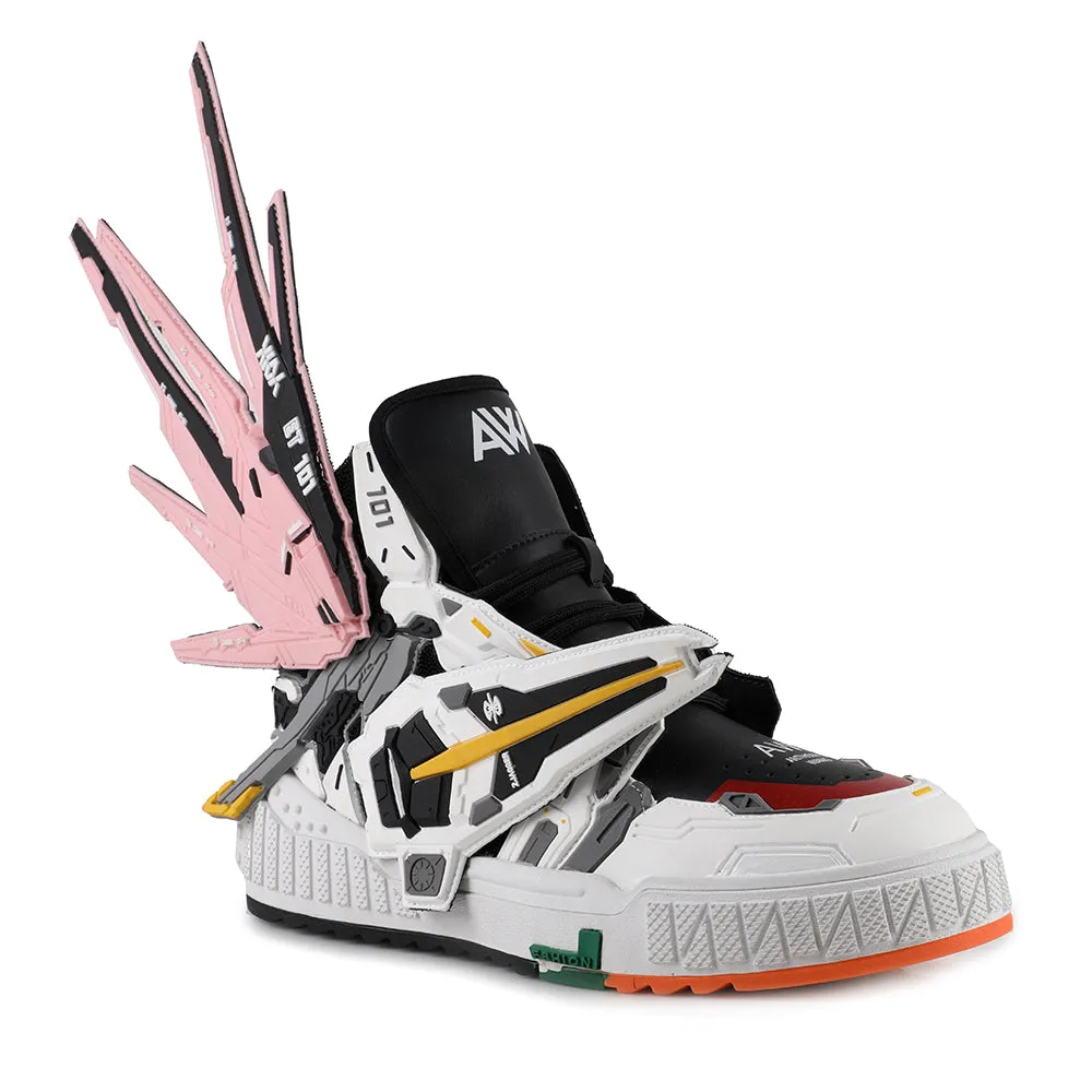 Fade - Pink sold by Anthony Wang product image thumbnail 2