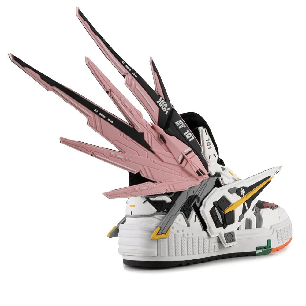 Fade - Pink sold by Anthony Wang product image thumbnail 3