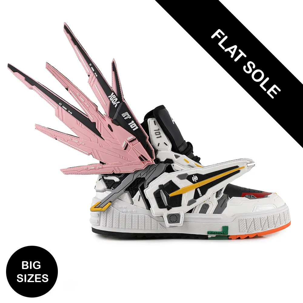 Fade - Pink sold by Anthony Wang