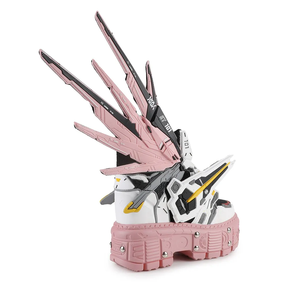 M 07 - Pink sold by Anthony Wang product image thumbnail 3