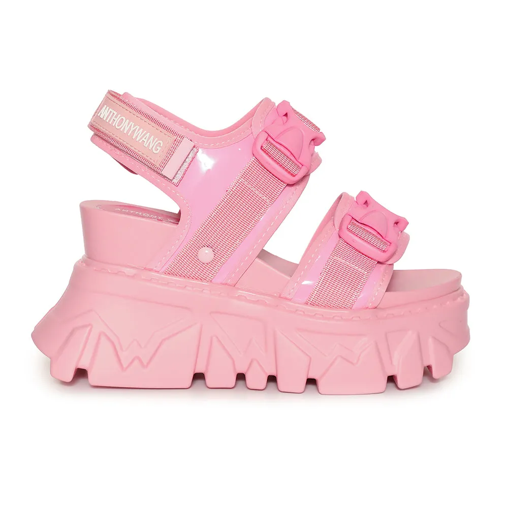 Goose Berry 03 - Pink sold by Anthony Wang product image thumbnail 3