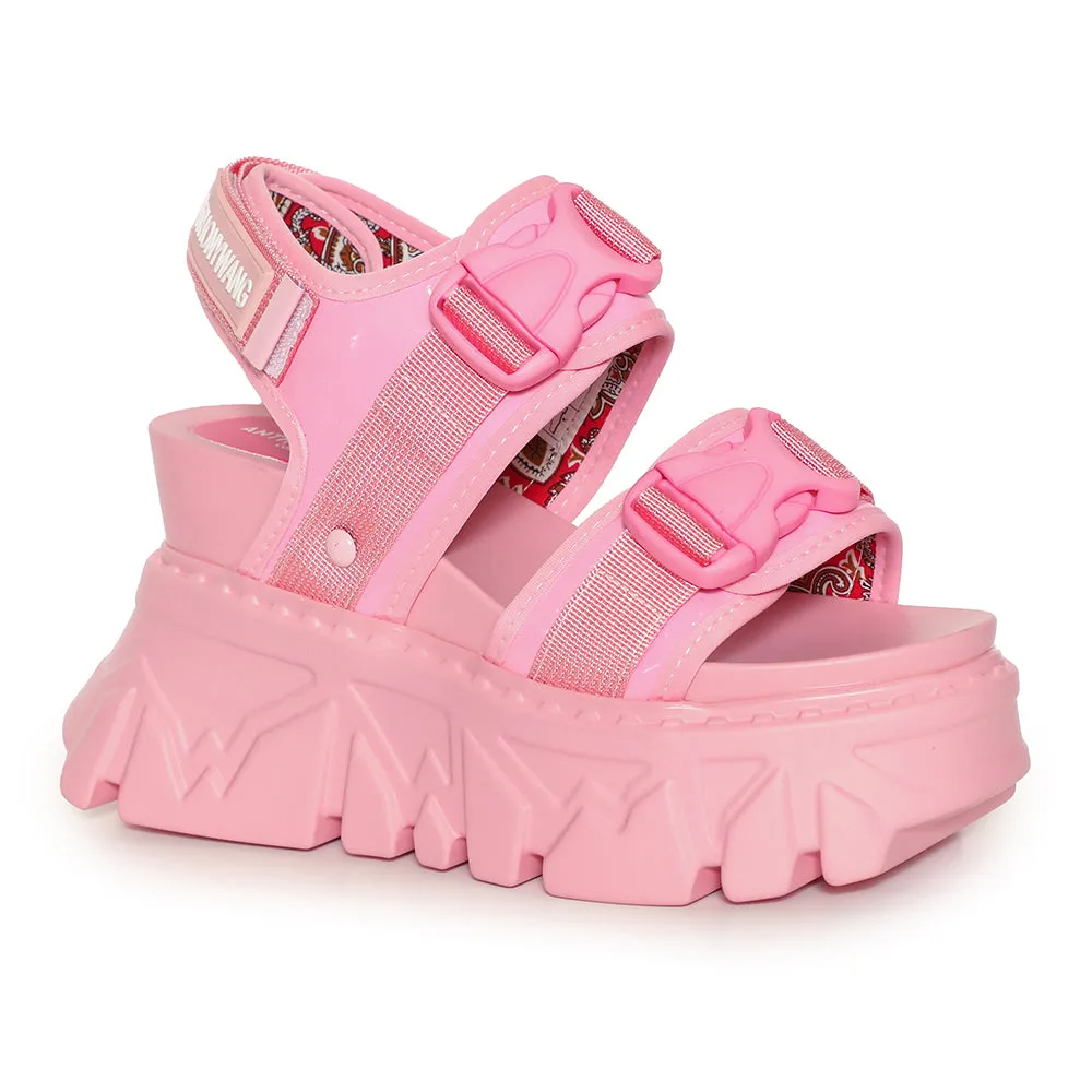 Goose Berry 03 - Pink sold by Anthony Wang