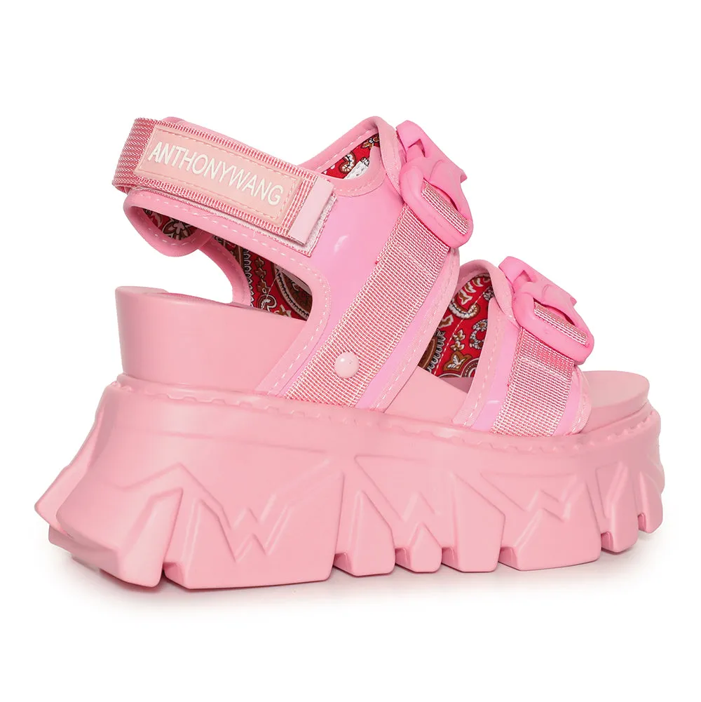 Goose Berry 03 - Pink sold by Anthony Wang product image thumbnail 2