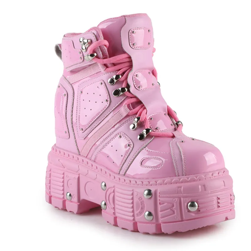 M05 - Pink sold by Anthony Wang