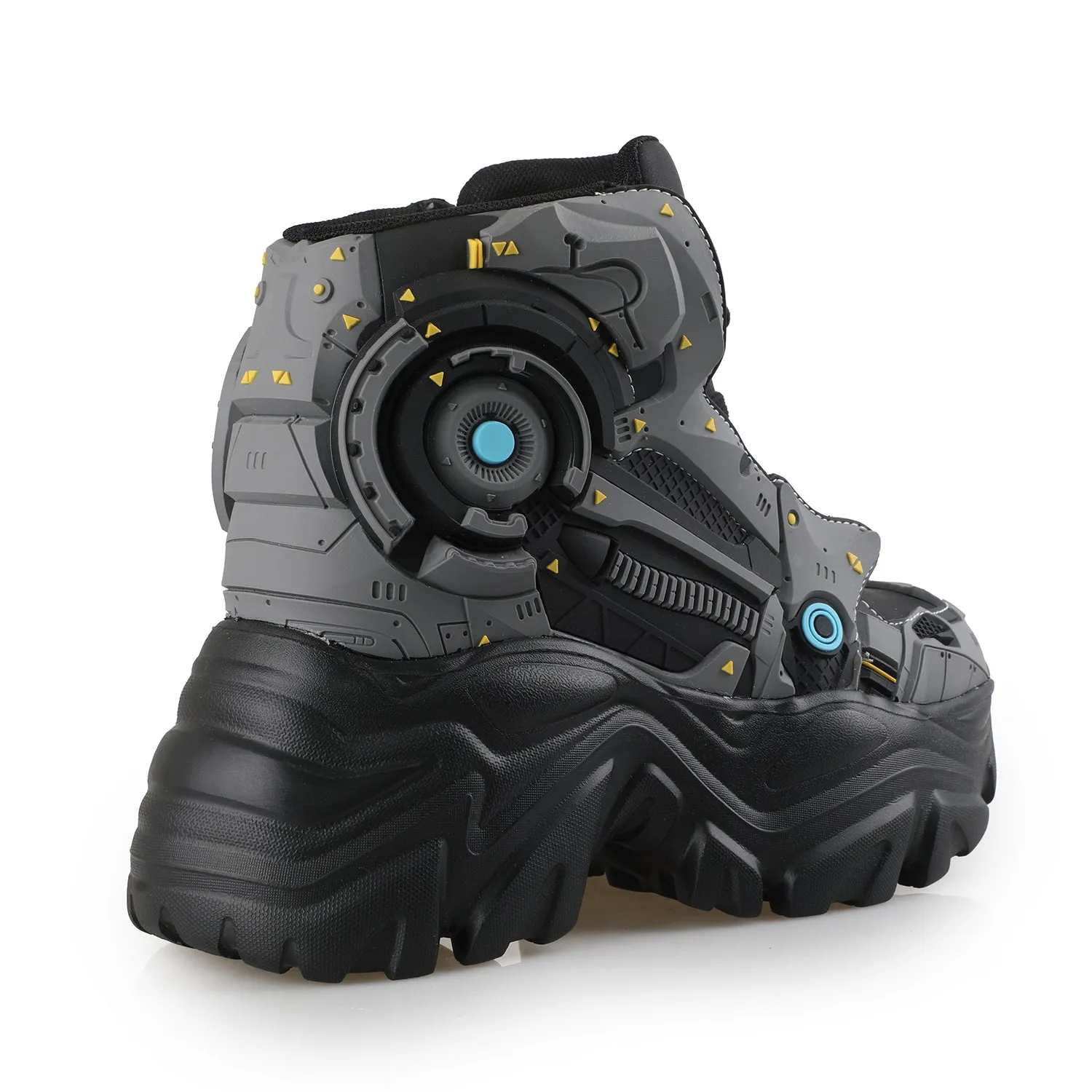 PRE-ORDER Watermelon 09 - Black sold by Anthony Wang product image thumbnail 3