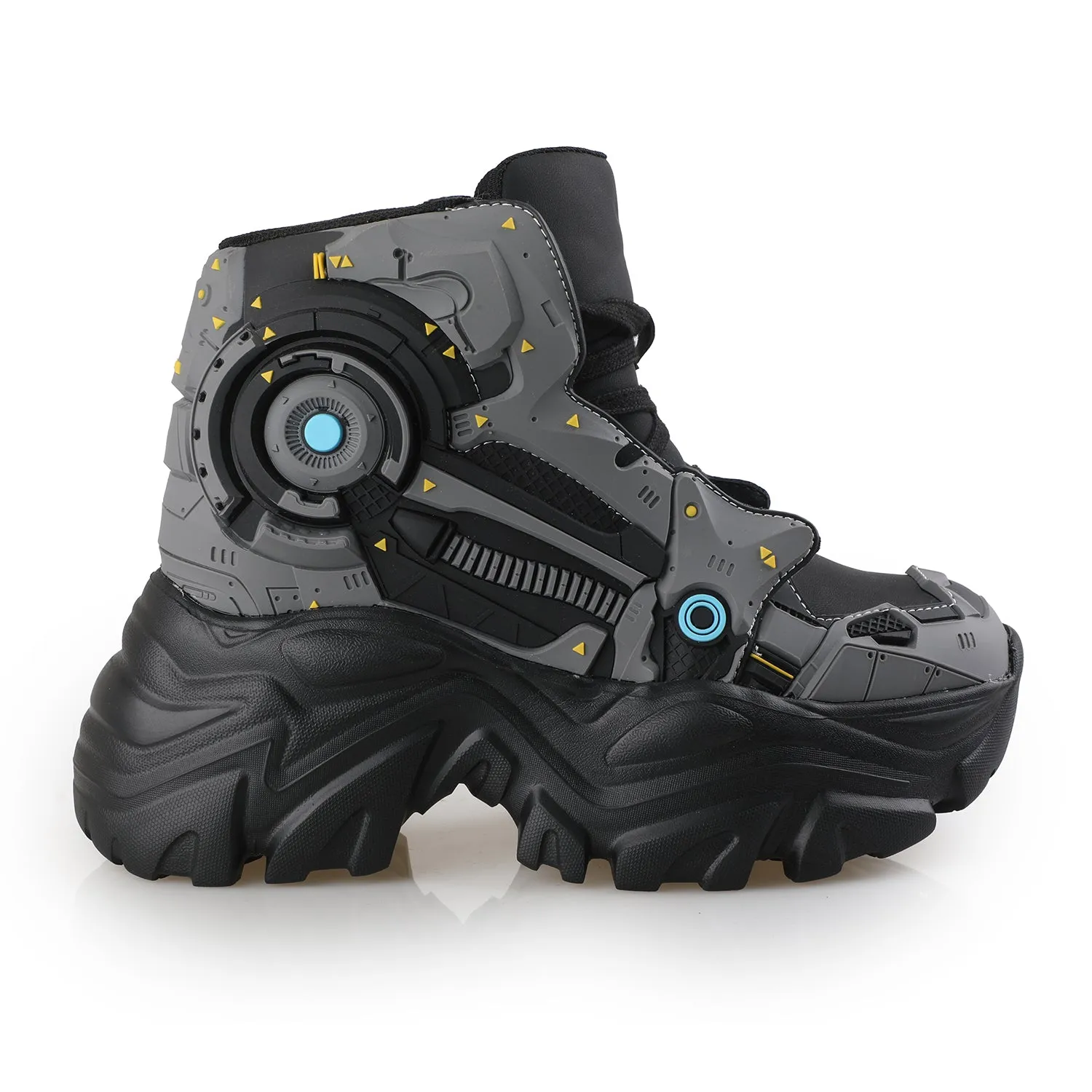 PRE-ORDER Watermelon 09 - Black sold by Anthony Wang product image thumbnail 2