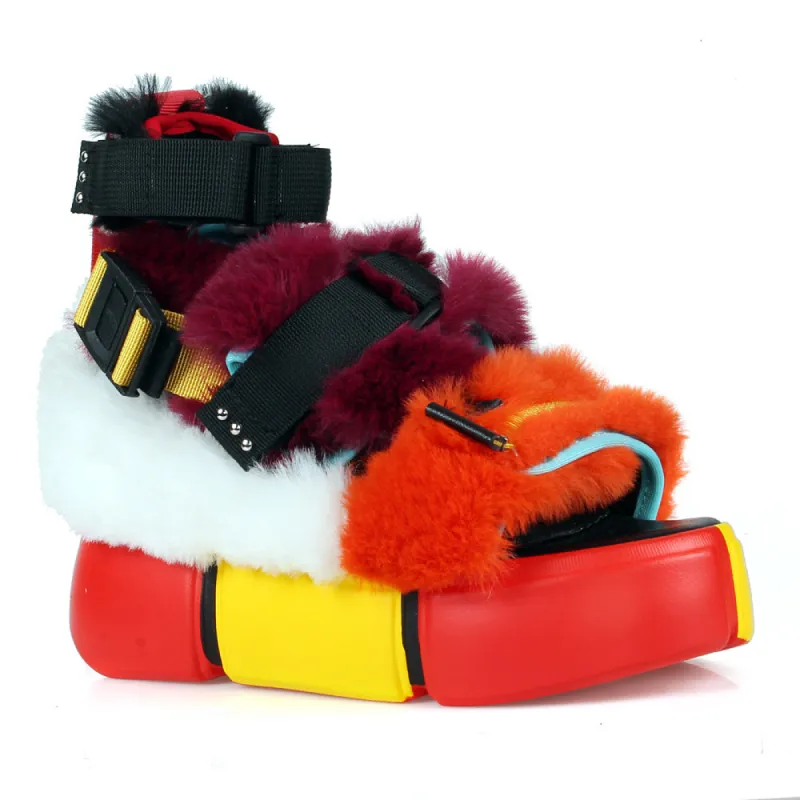 Cranberry 14 - Multi sold by Anthony Wang