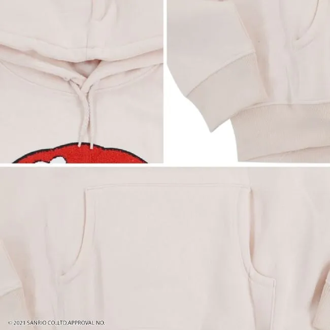 Sweatshirt- My Melody Pink sold by Anthony Wang product image thumbnail 2