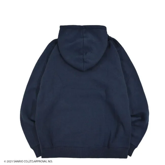 Sweatshirt- My Melody Navy sold by Anthony Wang product image thumbnail 3