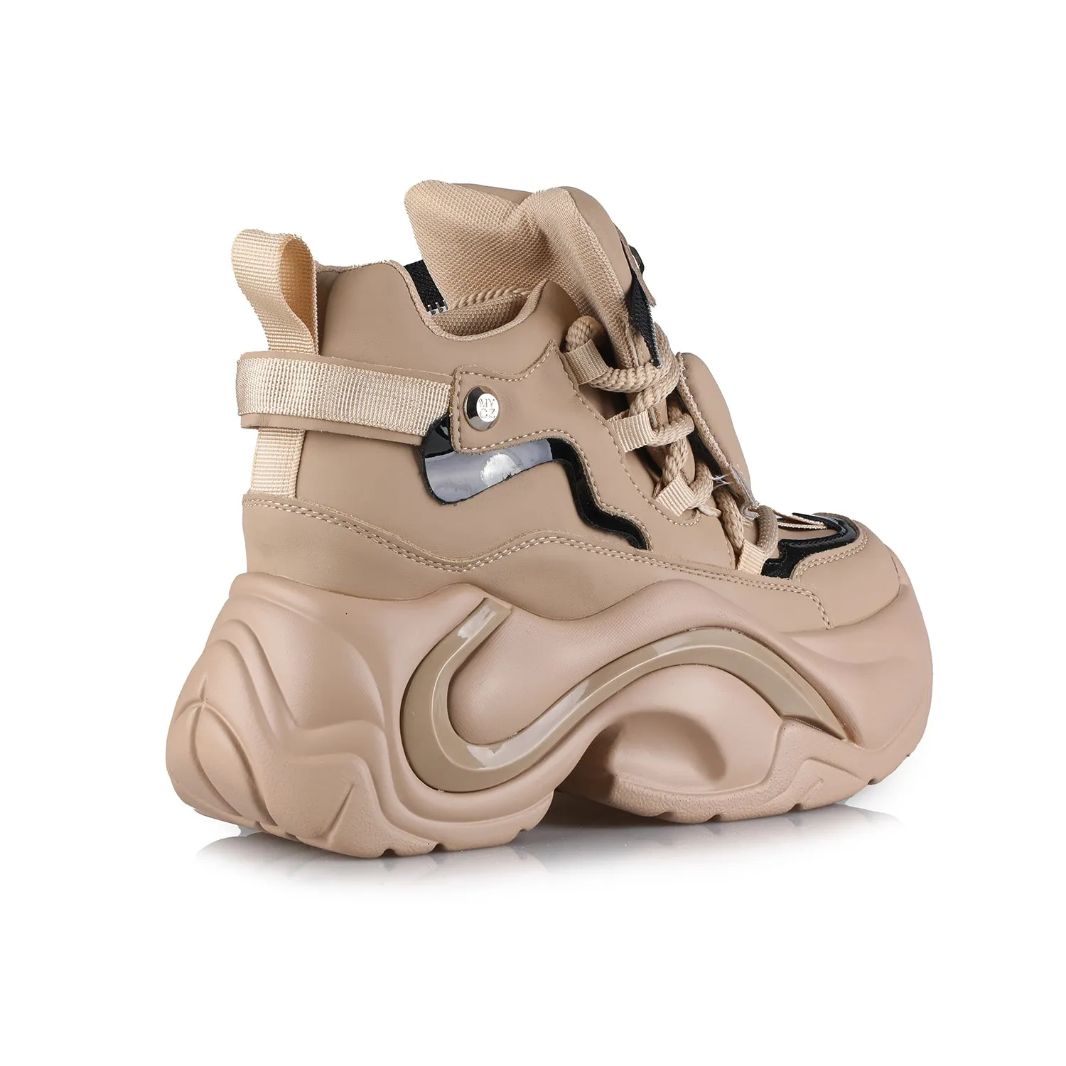Jupiter 04-Beige sold by Anthony Wang product image thumbnail 3