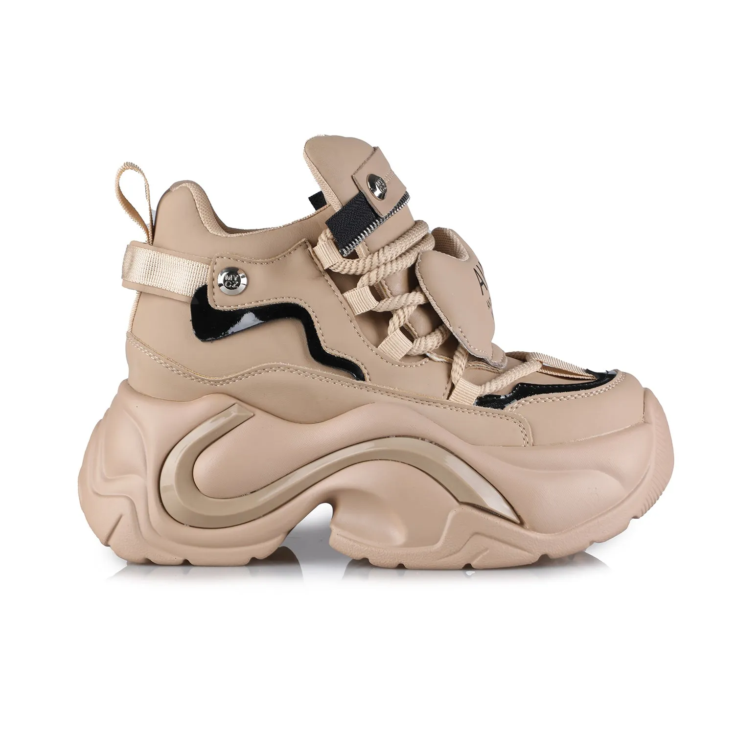 Jupiter 04-Beige sold by Anthony Wang product image thumbnail 2