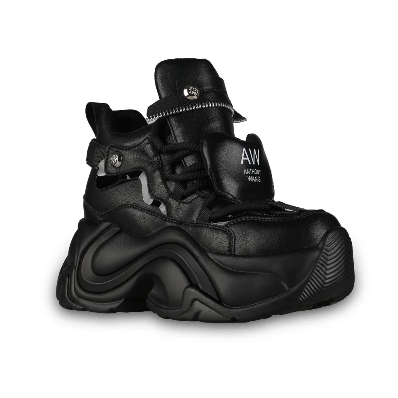 Jupiter 04-Black sold by Anthony Wang