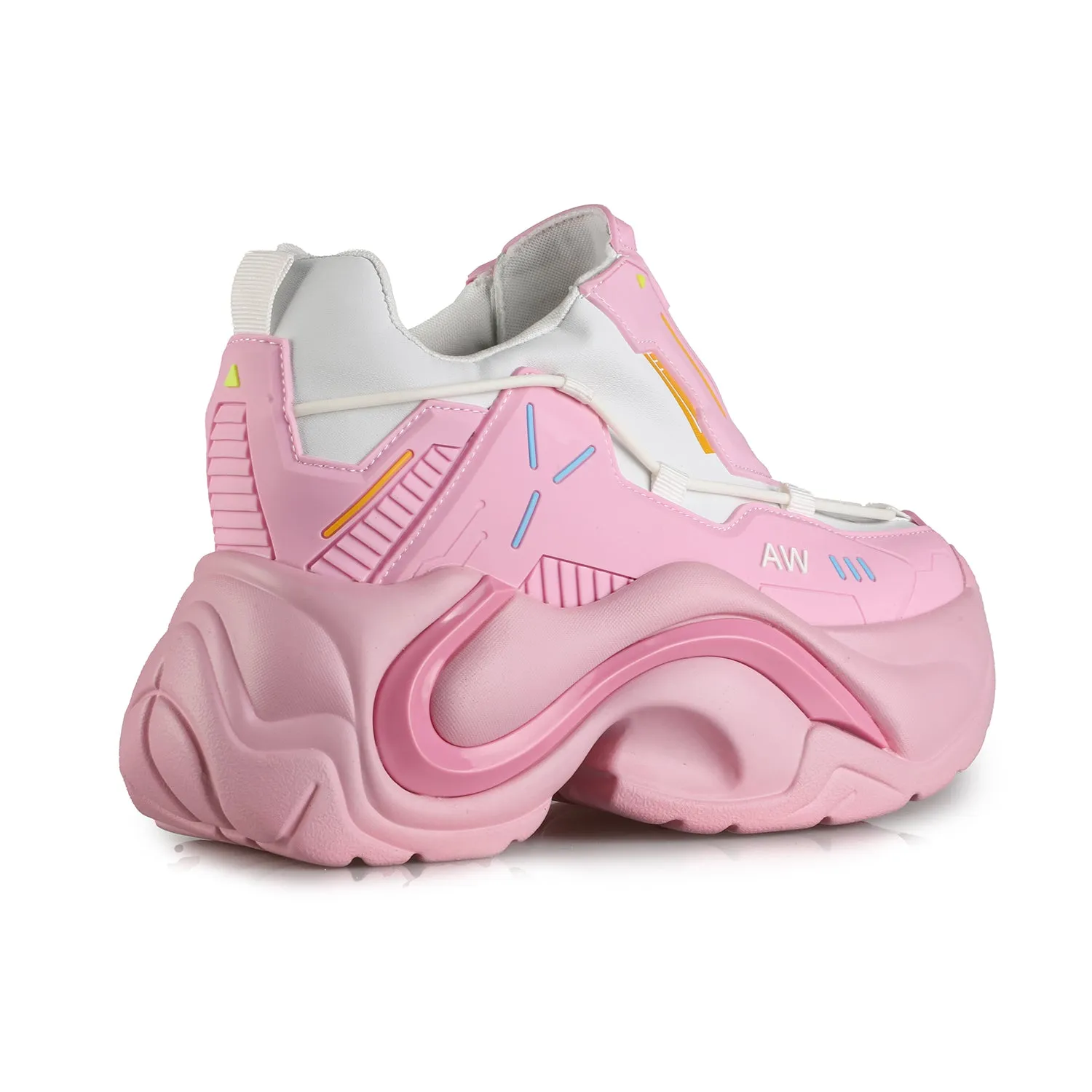 Jupiter 03-Pink sold by Anthony Wang product image thumbnail 3