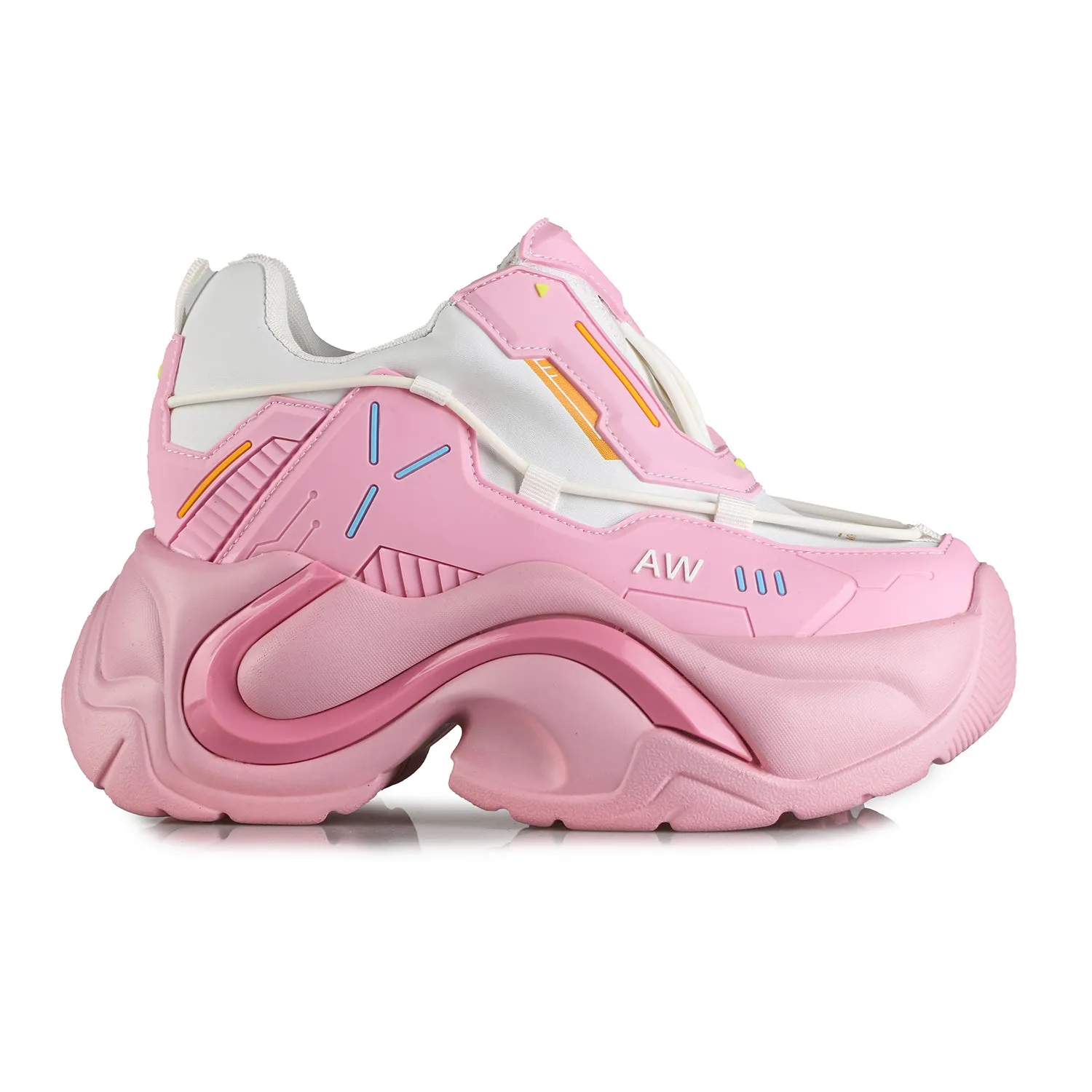 Jupiter 03-Pink sold by Anthony Wang product image thumbnail 2