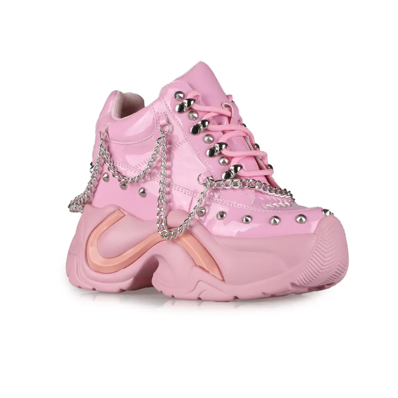 Jupiter 02-Pink sold by Anthony Wang