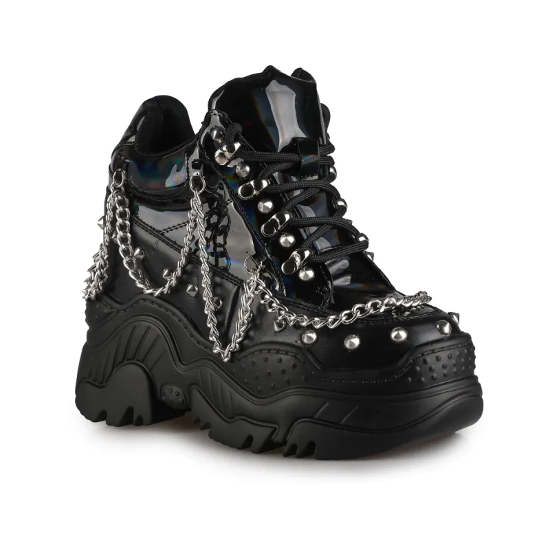 Space Candy - Black Holo sold by Anthony Wang