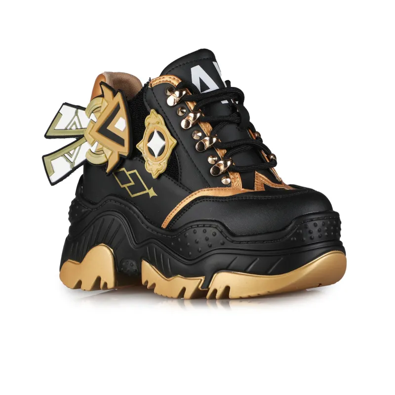 Traveler-Black sold by Anthony Wang