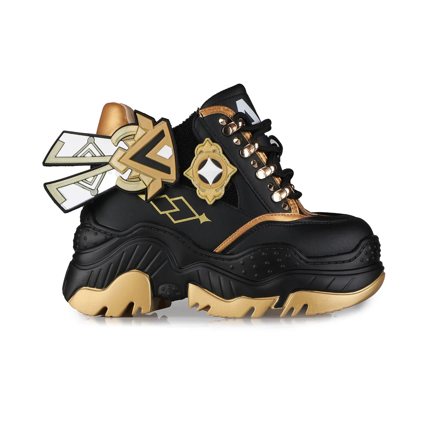 Traveler-Black sold by Anthony Wang product image thumbnail 2
