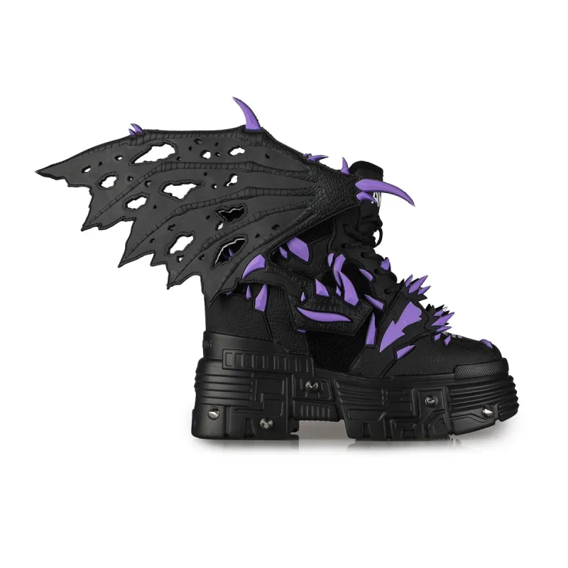 Purple Lemon - Purple sold by Anthony Wang