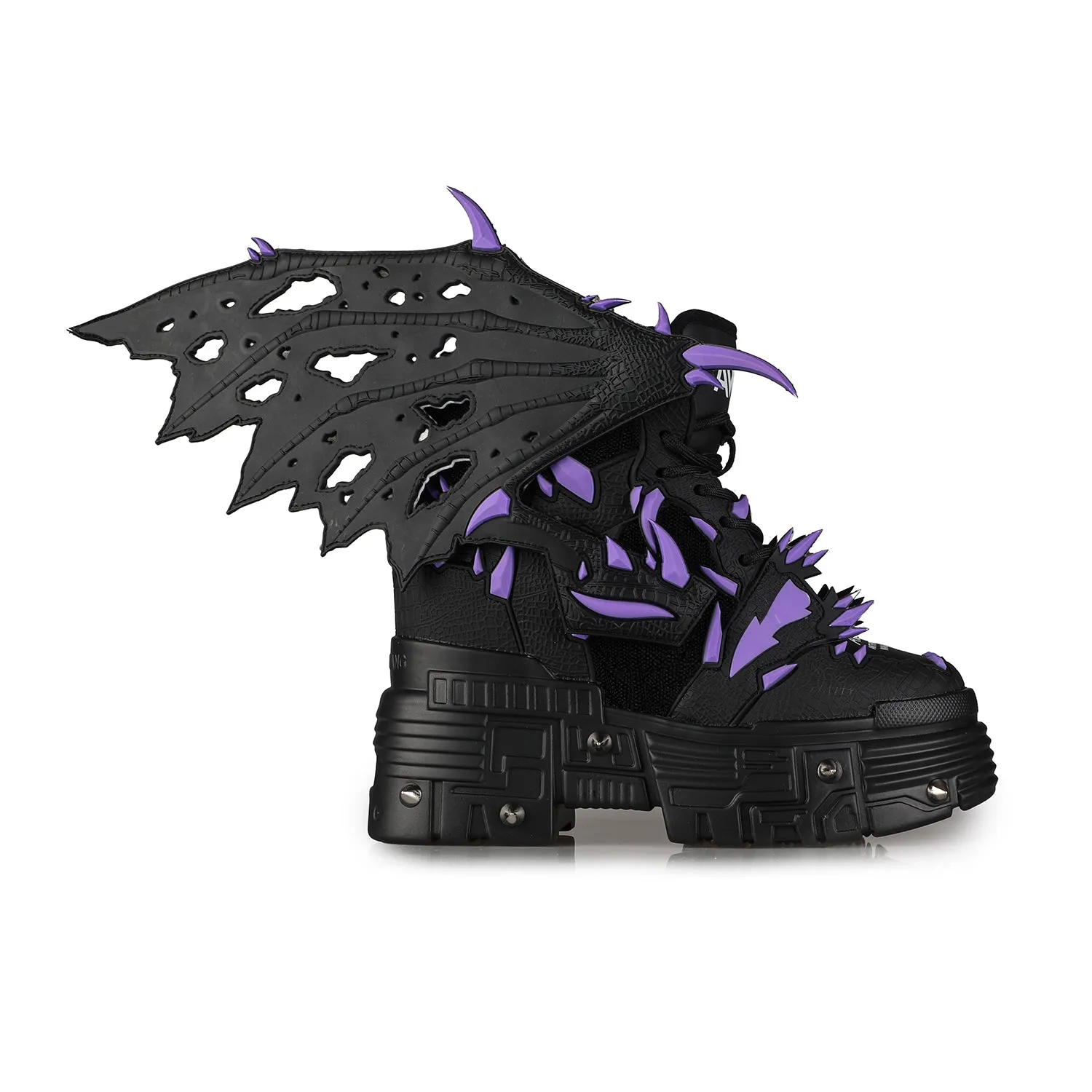 Purple Lemon - Purple sold by Anthony Wang