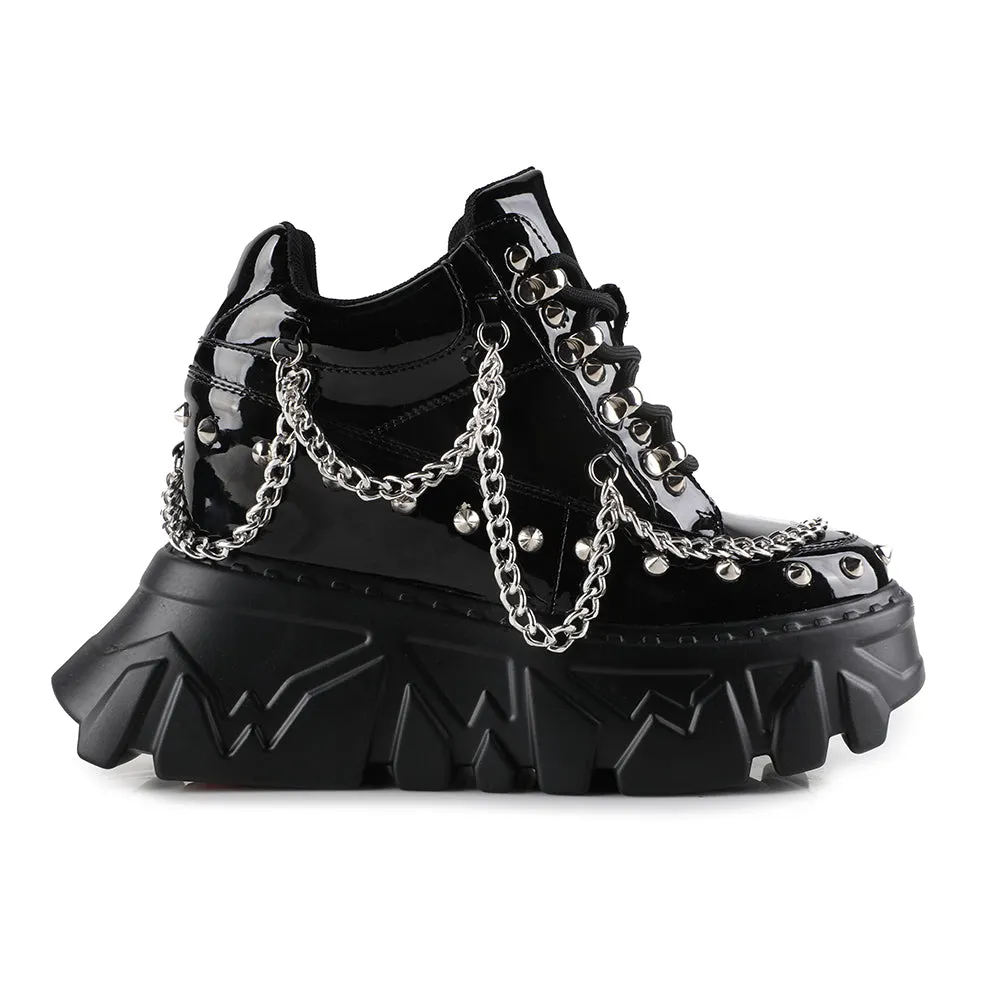 Goose Berry 05 - Black sold by Anthony Wang product image thumbnail 2