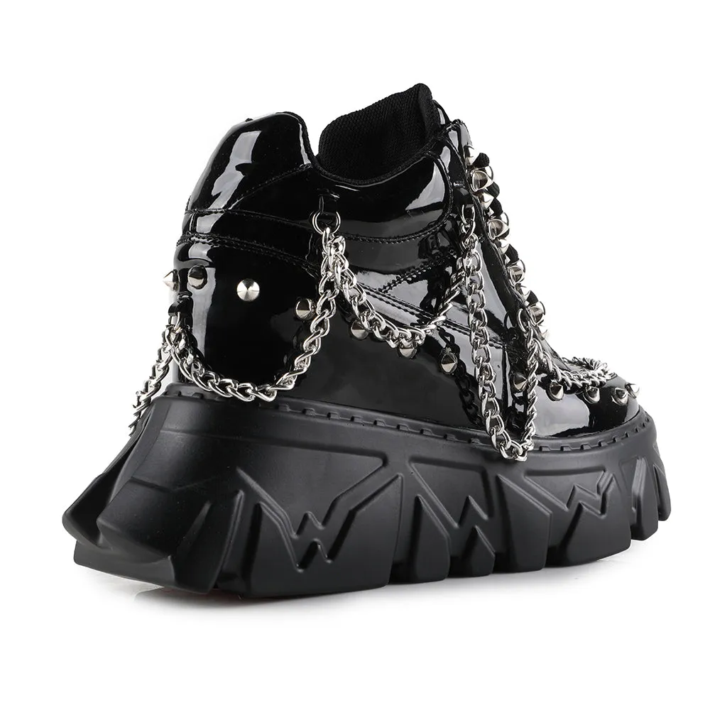 Goose Berry 05 - Black sold by Anthony Wang product image thumbnail 3