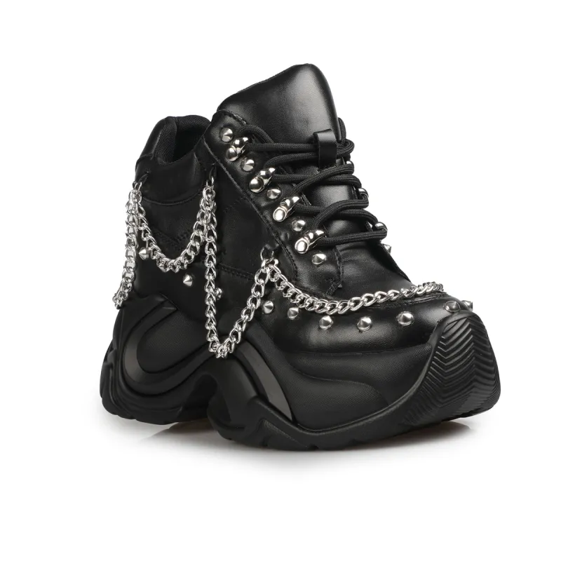 Jupiter02-Black sold by Anthony Wang