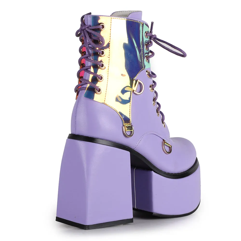 Ice 02 - lilac sold by Anthony Wang product image thumbnail 3