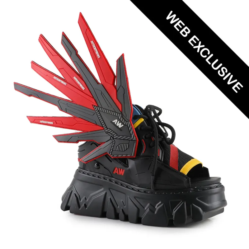 Goose Berry 01 - Black sold by Anthony Wang