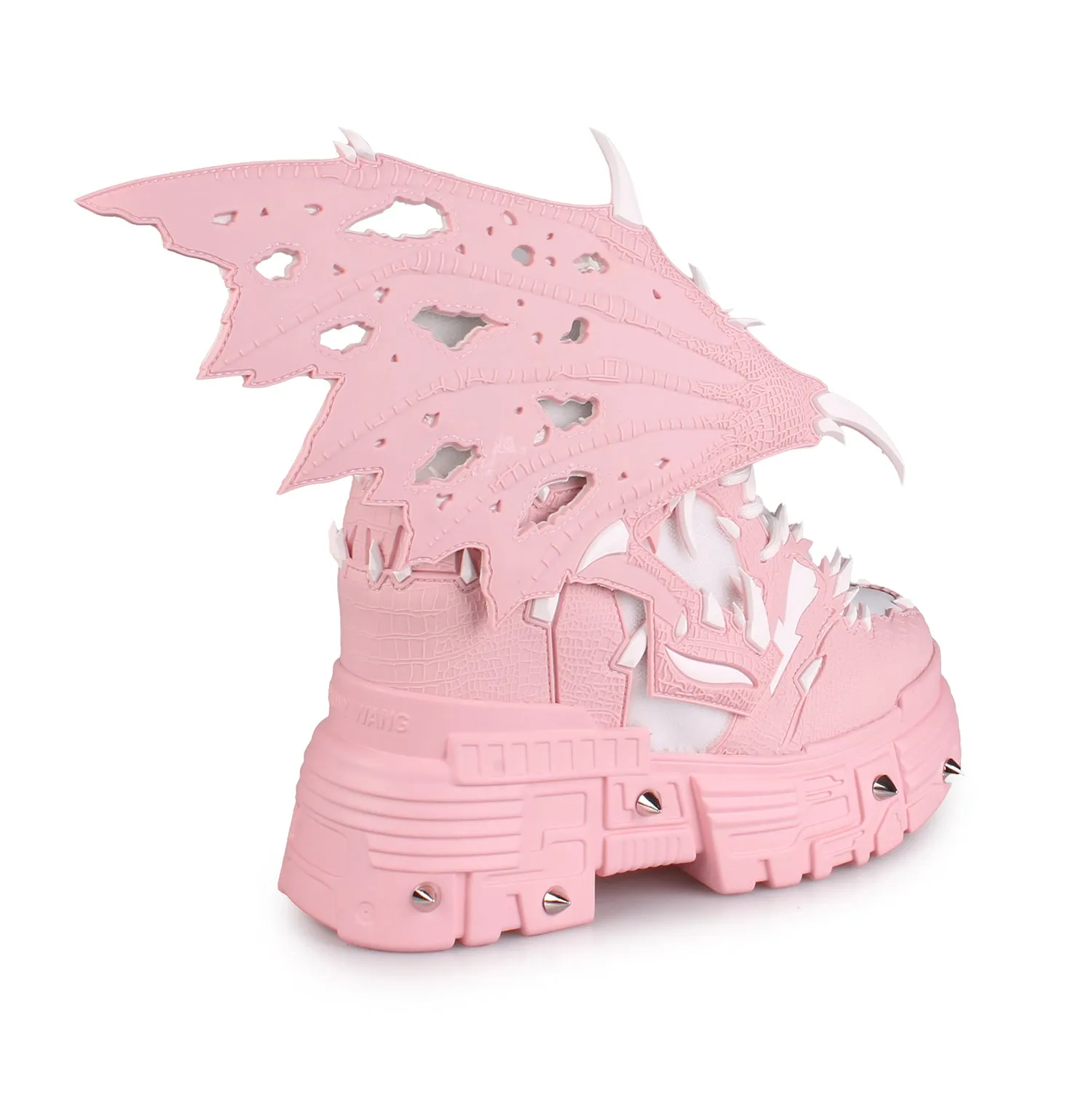 Pink Apple sold by Anthony Wang product image thumbnail 3