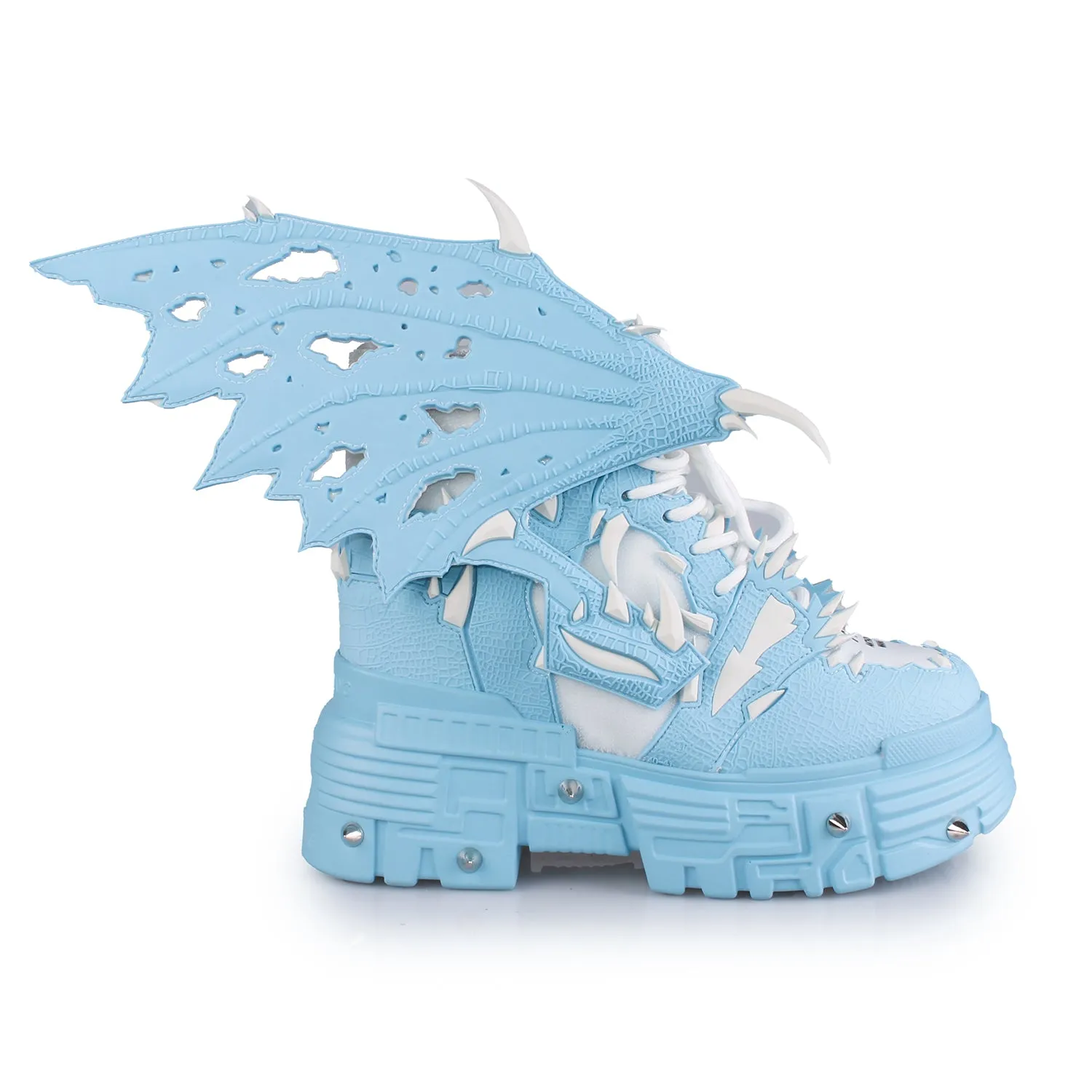 Blue Apple sold by Anthony Wang product image thumbnail 2