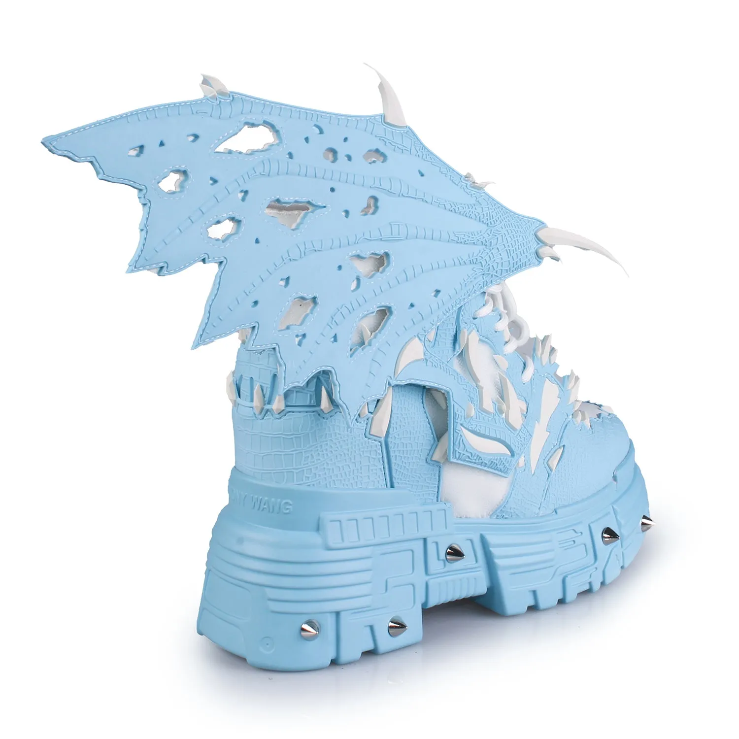 Blue Apple sold by Anthony Wang product image thumbnail 3