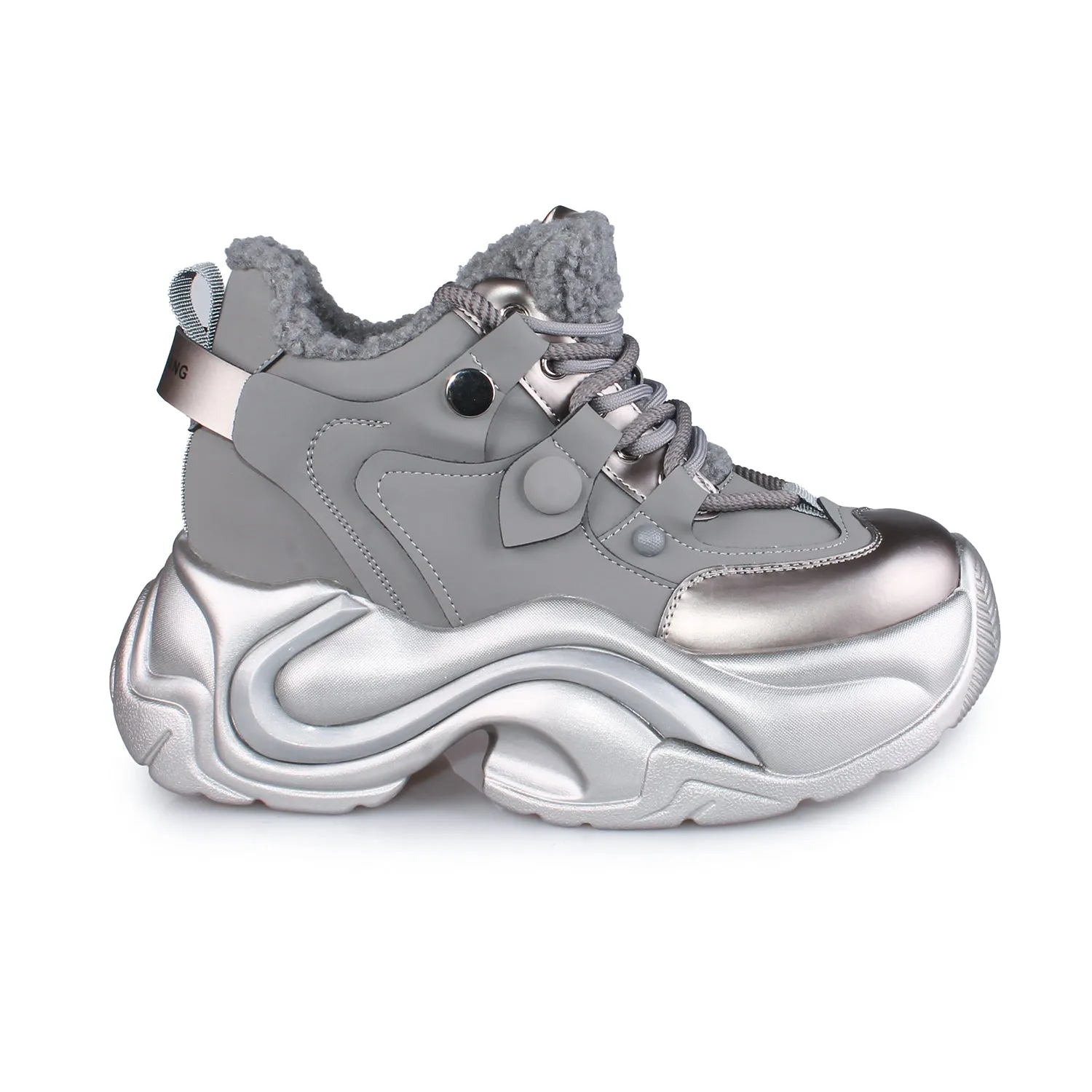 Jupiter 01 Grey sold by Anthony Wang product image thumbnail 2