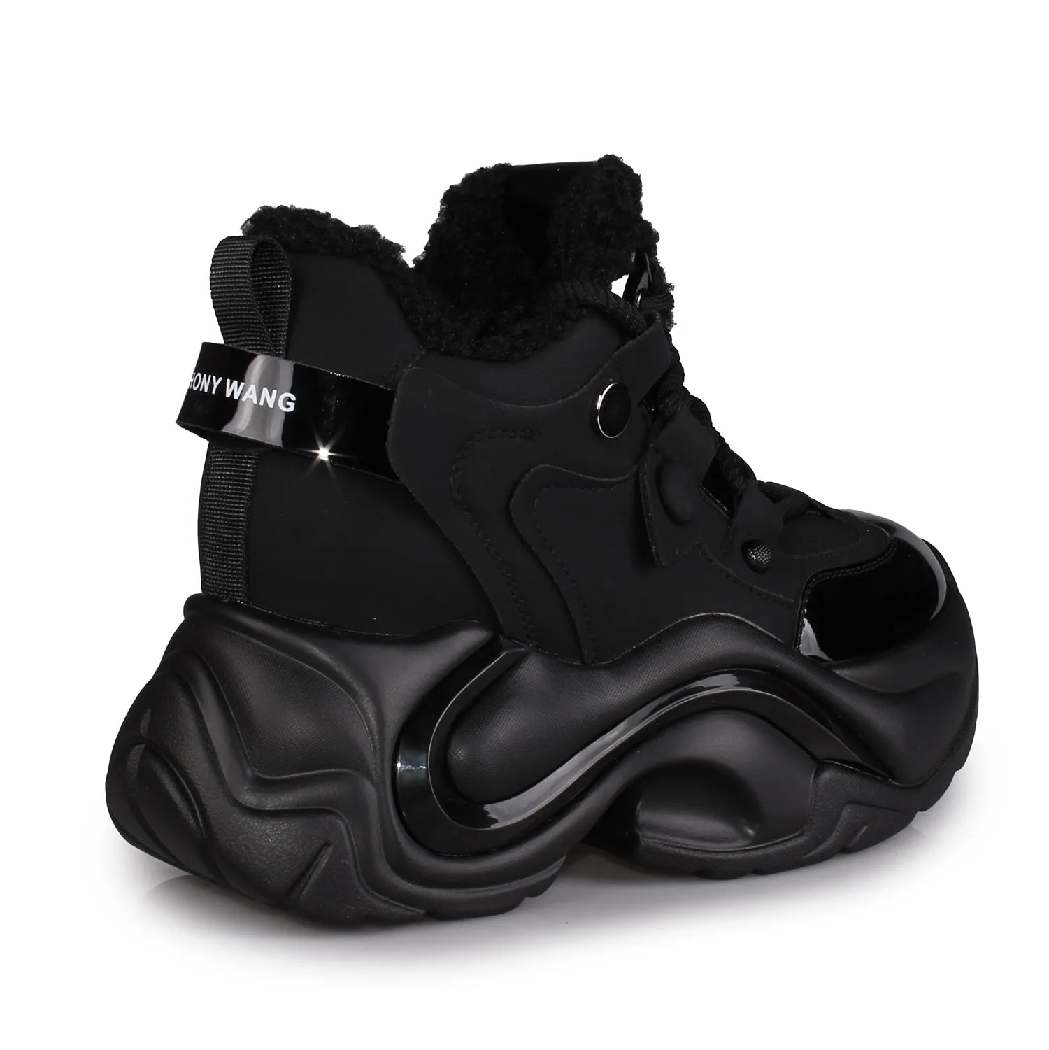 Jupiter 01 Black sold by Anthony Wang product image thumbnail 3