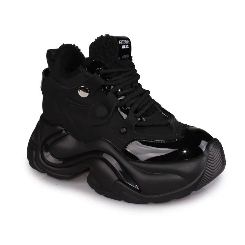 Jupiter 01 Black sold by Anthony Wang