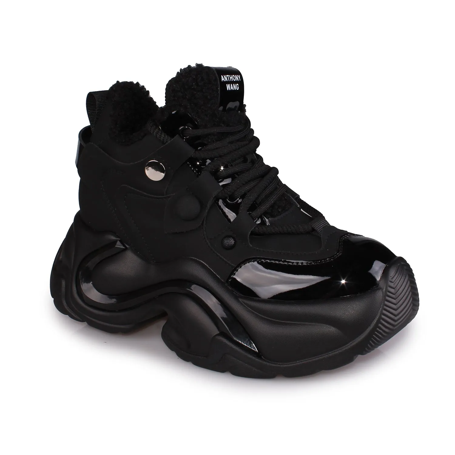 Jupiter 01 Black sold by Anthony Wang