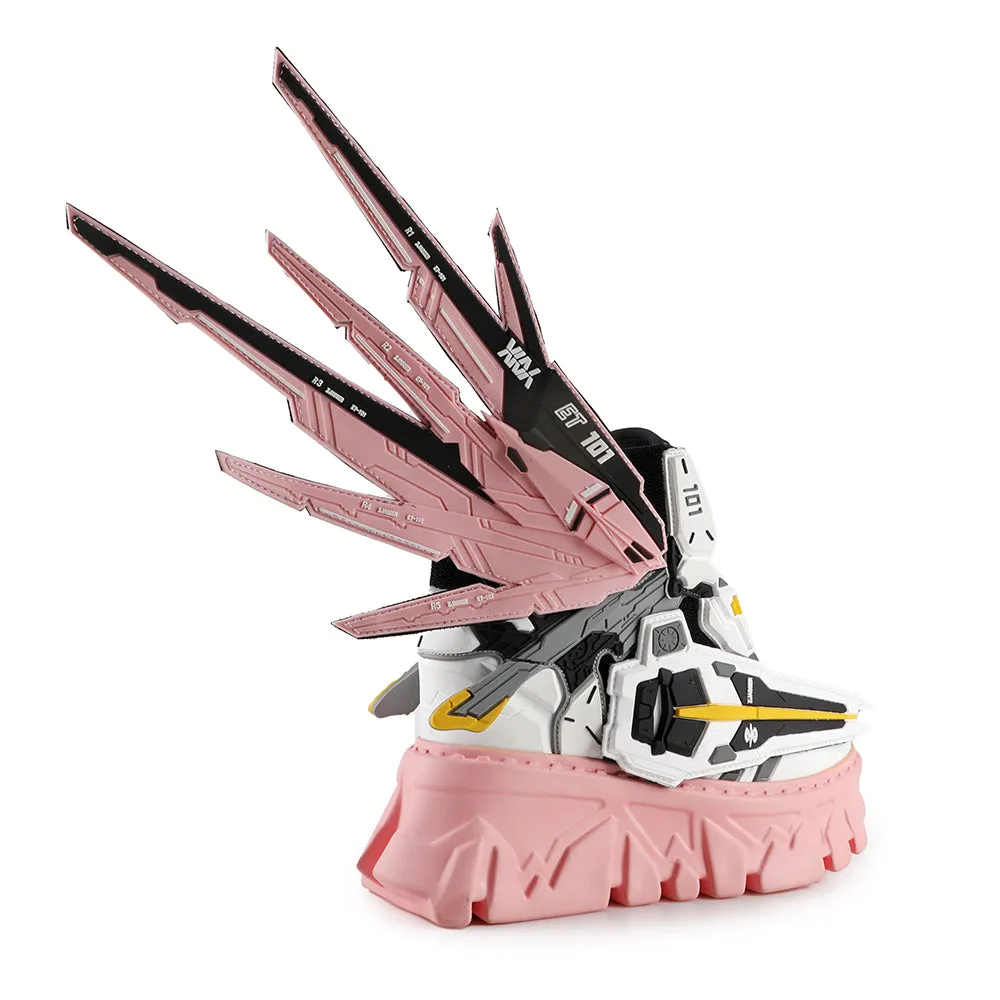 G 04- Pink sold by Anthony Wang product image thumbnail 2