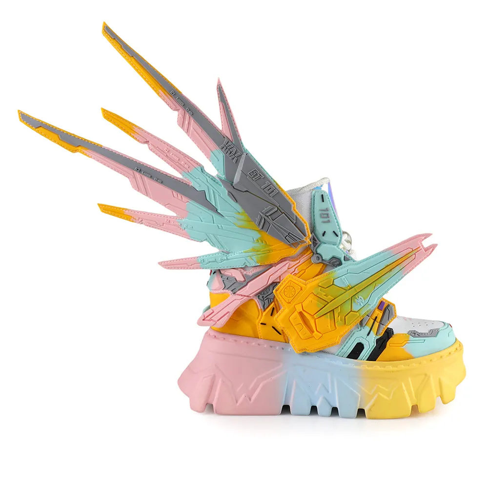 G 04- Multi sold by Anthony Wang product image thumbnail 2