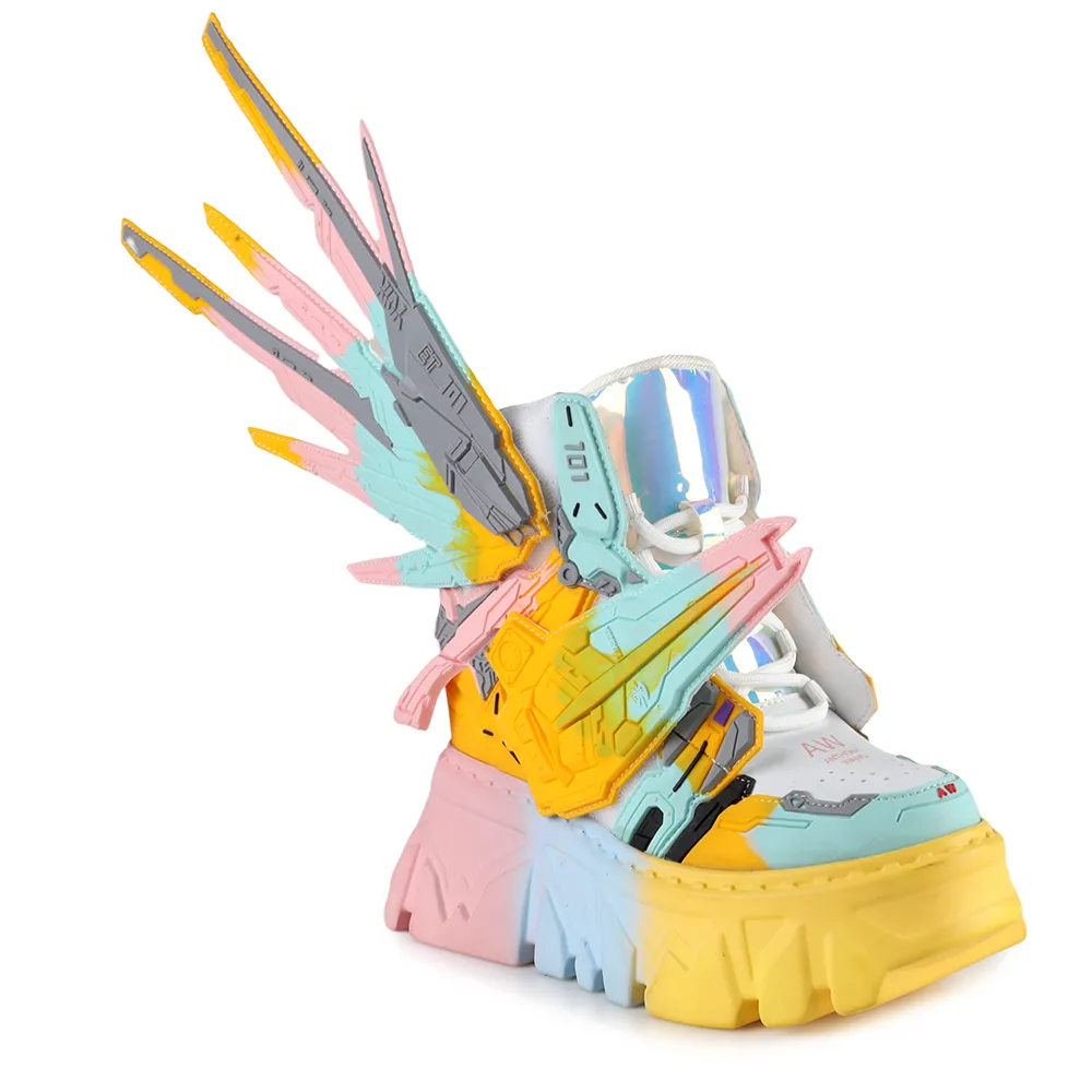 G 04- Multi sold by Anthony Wang