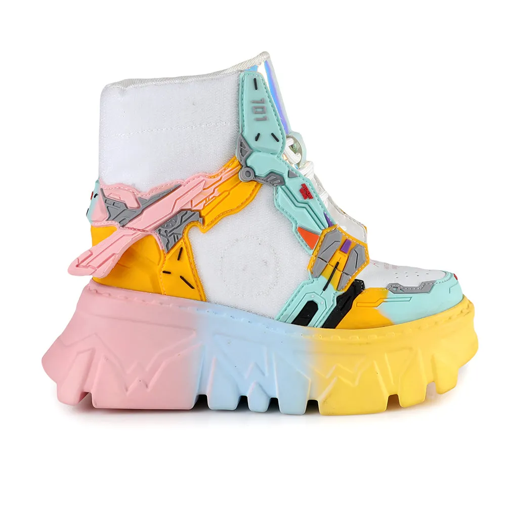 G 04- Multi sold by Anthony Wang product image thumbnail 3