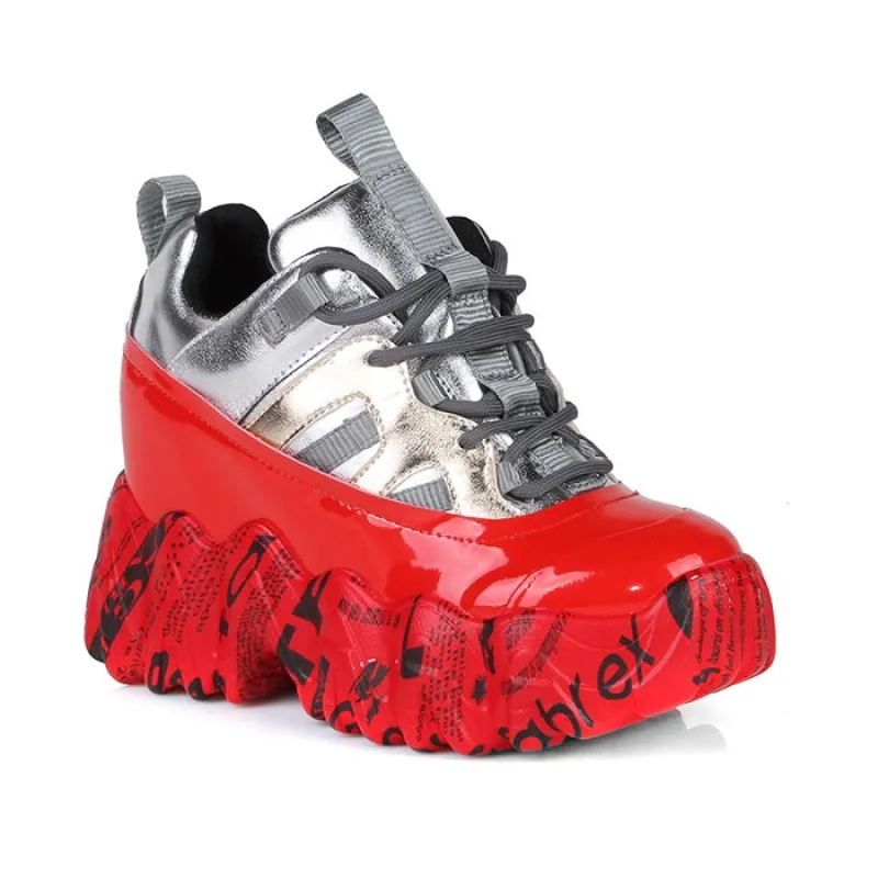 Blackberry 04 - Red sold by Anthony Wang