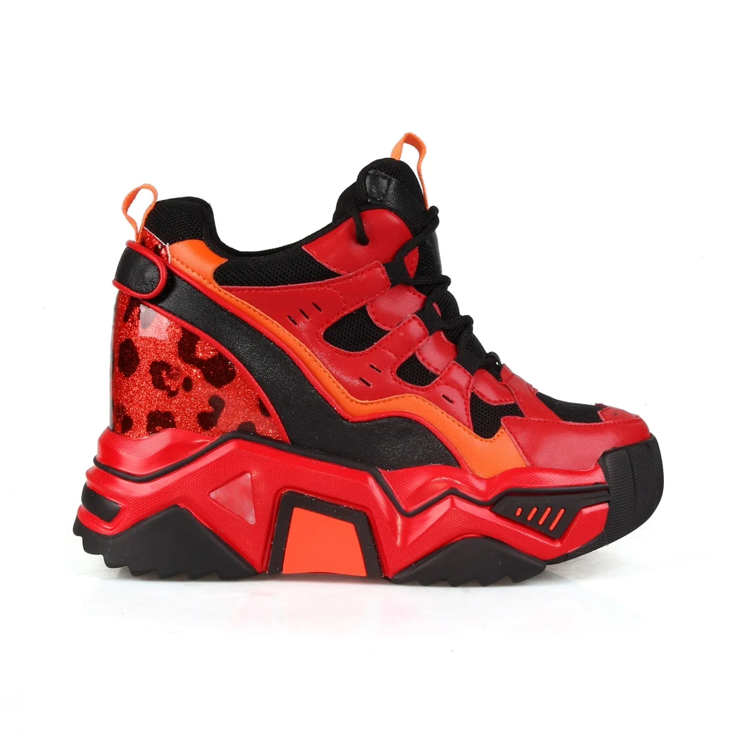 Damson 05 - Red sold by Anthony Wang product image thumbnail 2