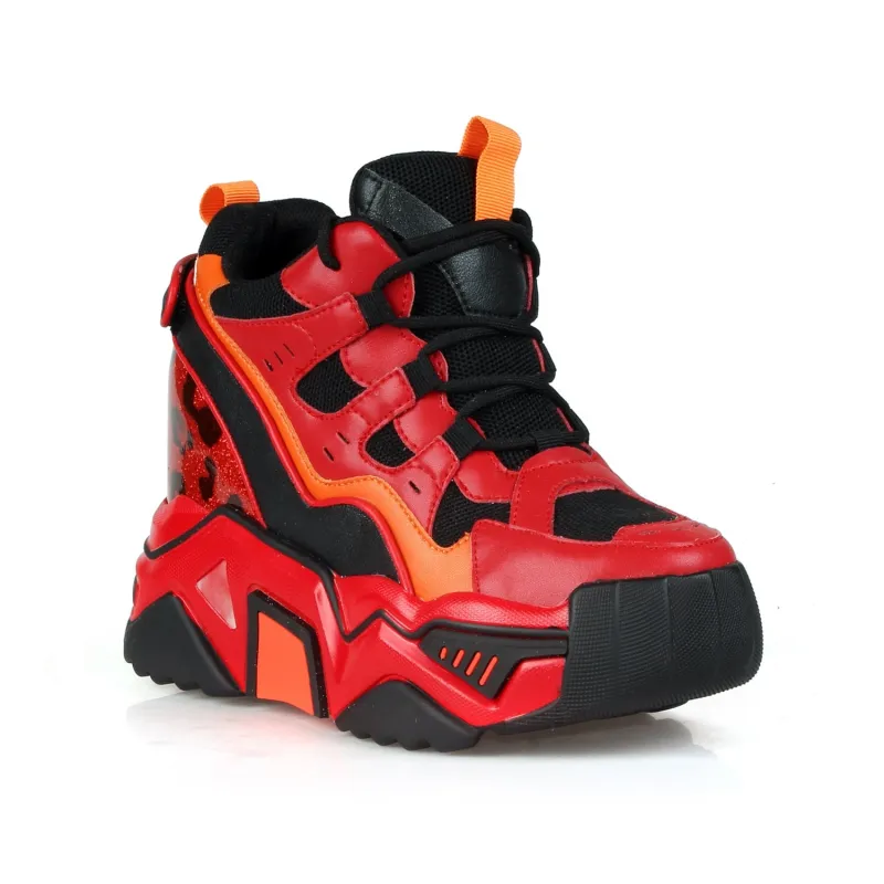 Damson 05 - Red sold by Anthony Wang