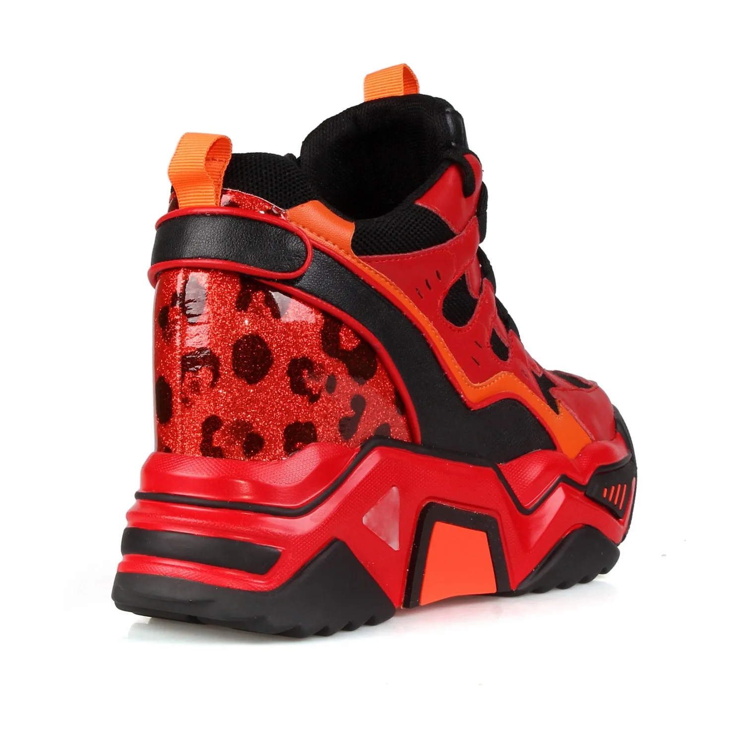 Damson 05 - Red sold by Anthony Wang product image thumbnail 3