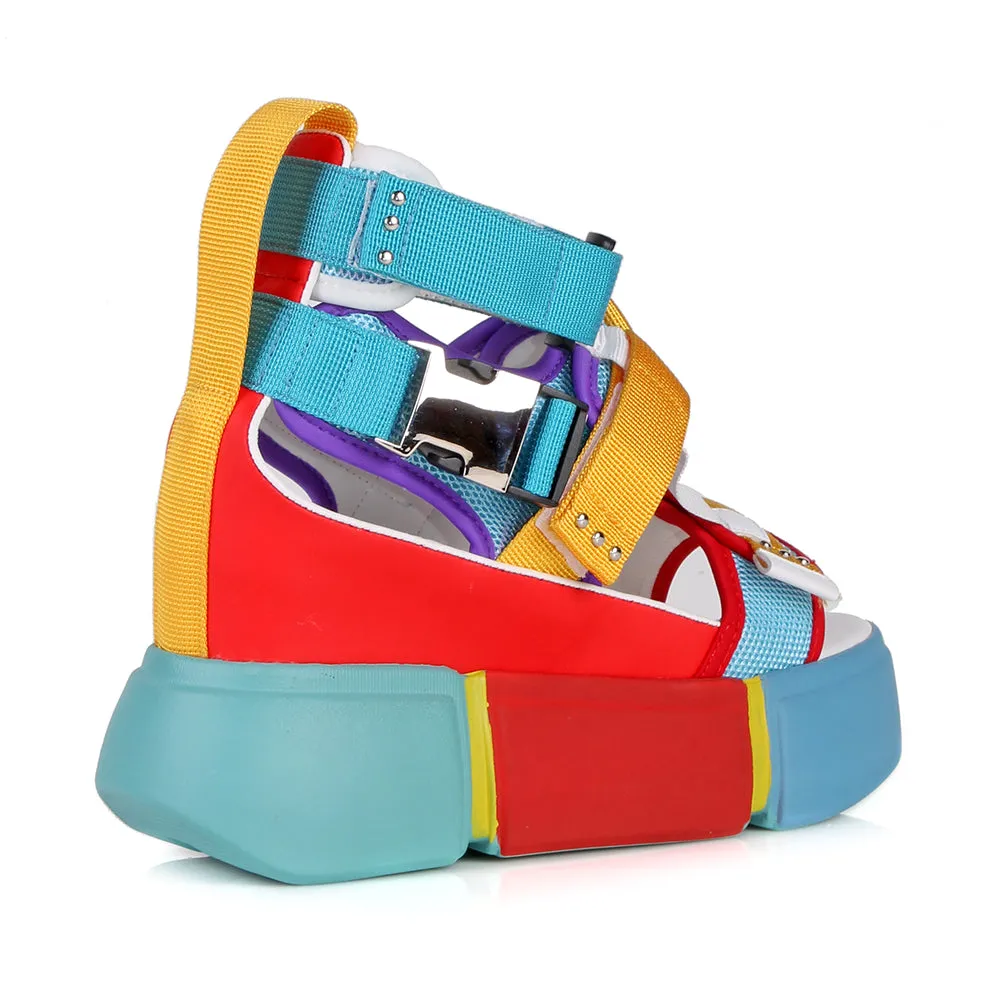 Cranberry 02 - Multi sold by Anthony Wang product image thumbnail 3