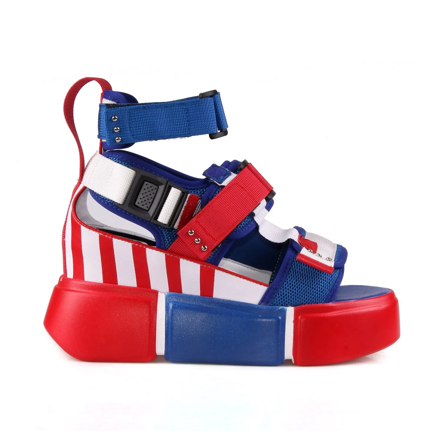 Cranberry 02 - Blue sold by Anthony Wang product image thumbnail 3