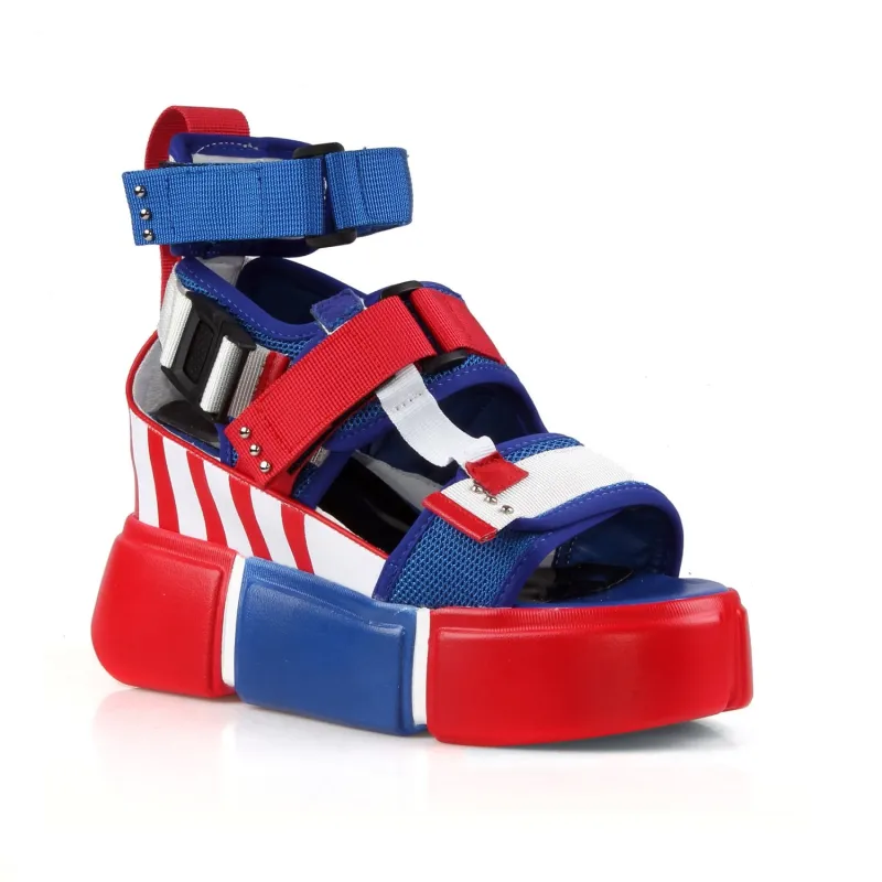 Cranberry 02 - Blue sold by Anthony Wang