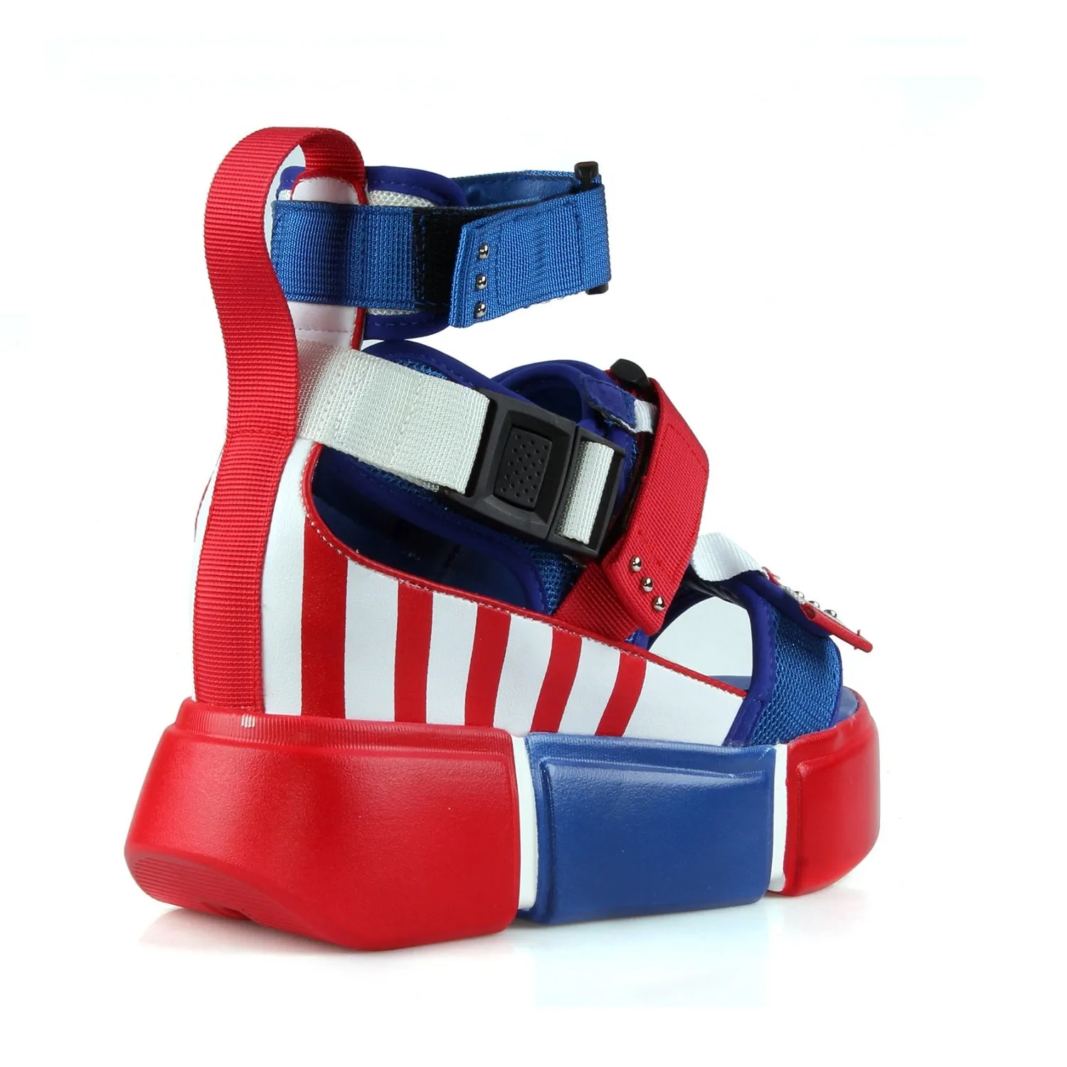 Cranberry 02 - Blue sold by Anthony Wang product image thumbnail 2