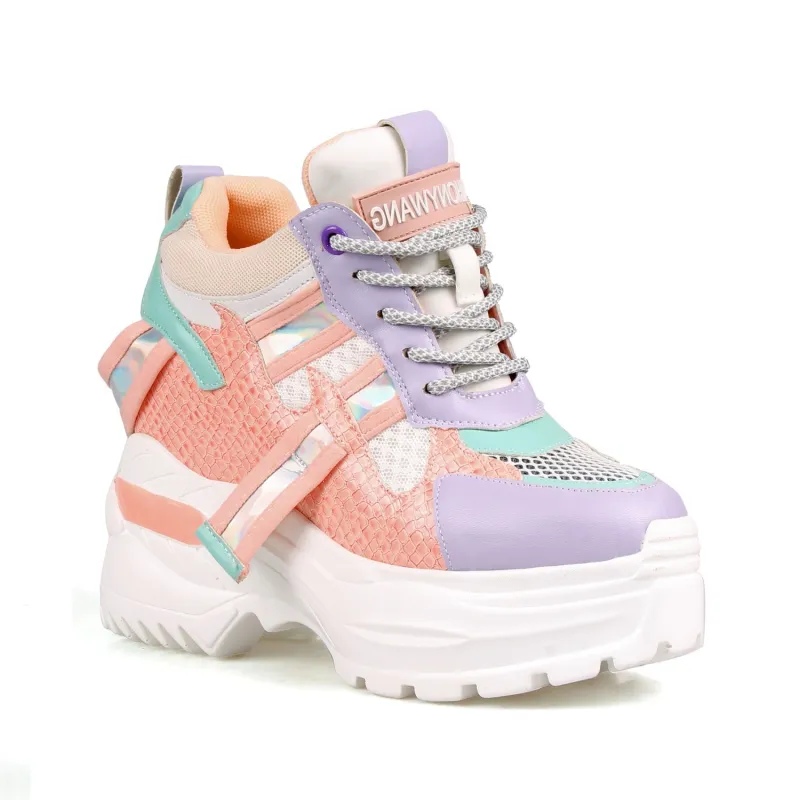 Oval 04 - Multi sold by Anthony Wang