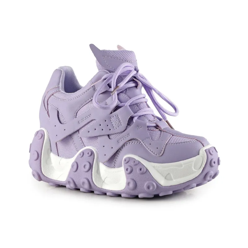 Carambola 02 - Lilac sold by Anthony Wang